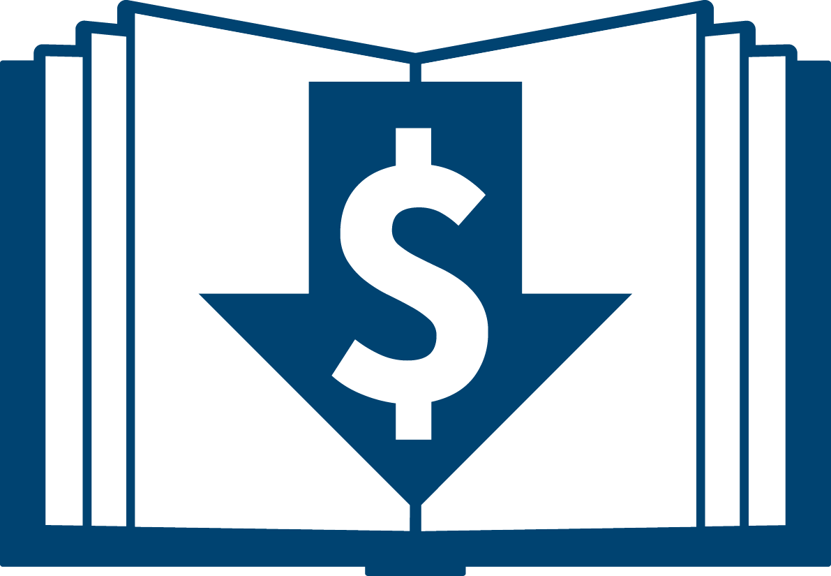 Low Cost Textbooks